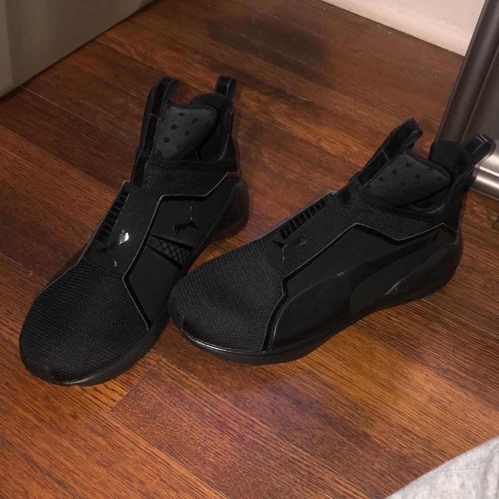 Puma sneakers